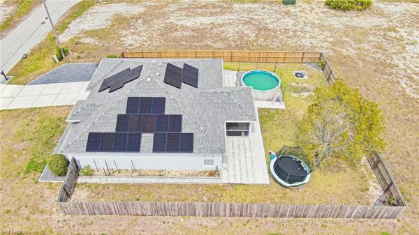 Cape Coral Residential, 2307 Juanita Pl, Cape Coral, Florida 33993, image 2