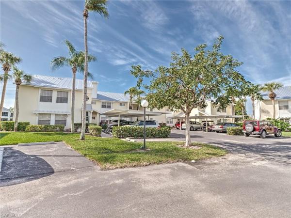 Rivers Edge, 14981 Rivers Edge Ct #228, Fort Myers, Florida 33908, image 1