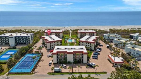 671 Gulf Dr #4D1, Sanibel, Florida 33957, image 1