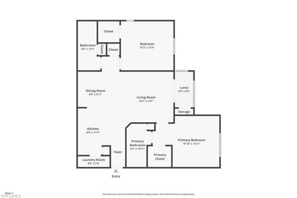 Royal Greens, 11490 Villa Grand #224, Fort Myers, Florida 33913, image 2