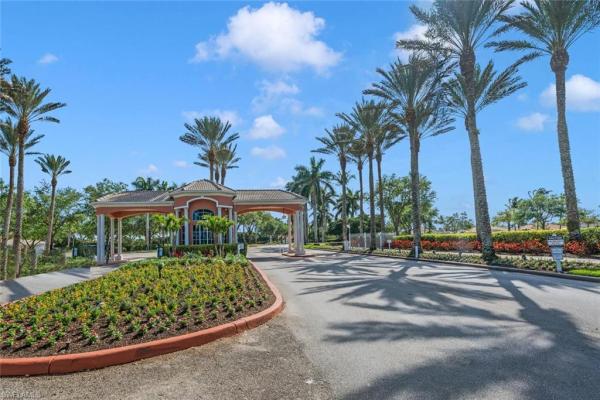 Verona Walk, 8511 Alessandria Ct, Naples, Florida 34114, image 1
