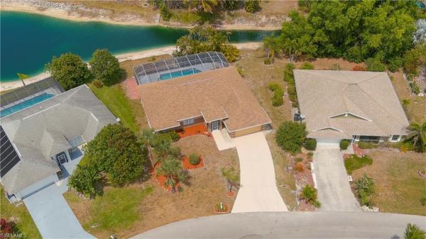 Spring Lakes, 11514 Forest Mere Dr, Bonita Springs, Florida 34135, image 2