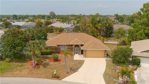 Spring Lakes, 11514 Forest Mere Dr, Bonita Springs, Florida 34135, image 1