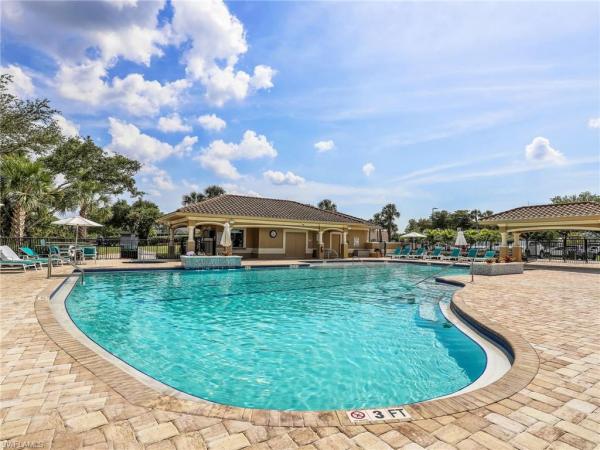 Cedar Hammock Golf & Country Club, 3800 Sawgrass Way #3127, Naples, Florida 34112, image 1