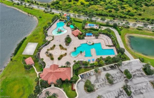 Maple Ridge At Ave Maria, 5048 Gambero Way, Ave Maria, Florida 34142, image 1