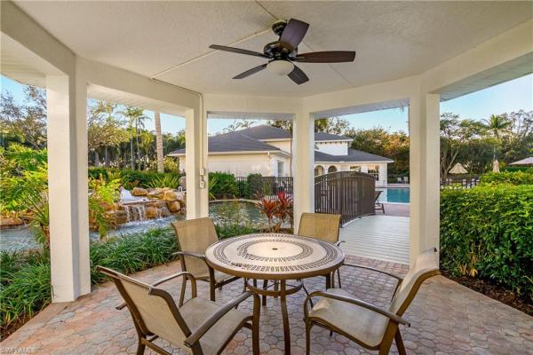 Breakwater At Pelican Bay, 700 Bentwater Cir #1, Naples, Florida 34108, image 2