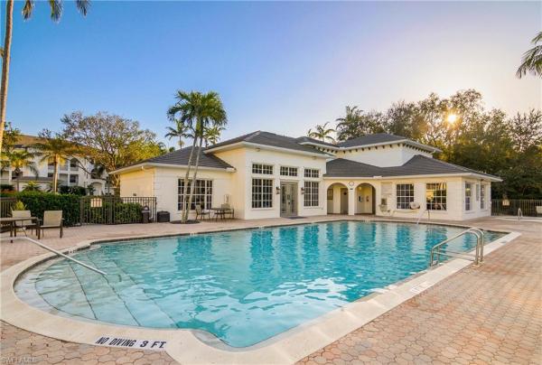 700 Bentwater Cir #1, Naples, Florida 34108, image 1