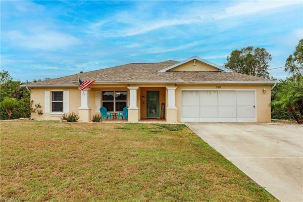 Mirror Lakes, 324 Parkdale Blvd, Lehigh Acres, Florida 33974, image 1