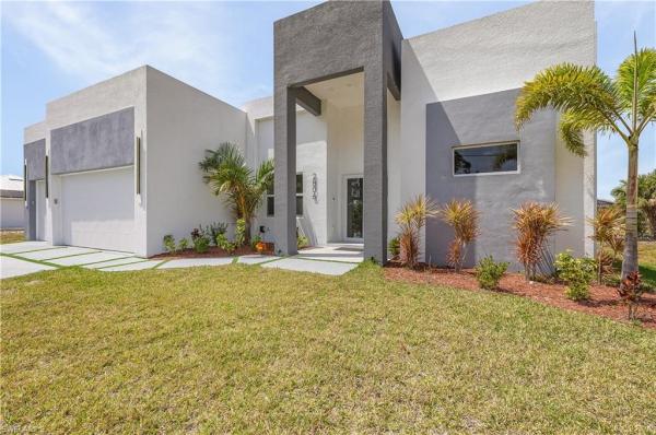 Cape Coral Residential, 2806 N Old Burnt Store Rd, Cape Coral, Florida 33993, image 3