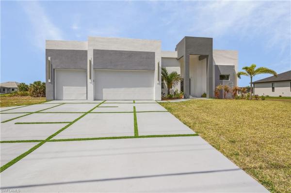 Cape Coral Residential, 2806 N Old Burnt Store Rd, Cape Coral, Florida 33993, image 2