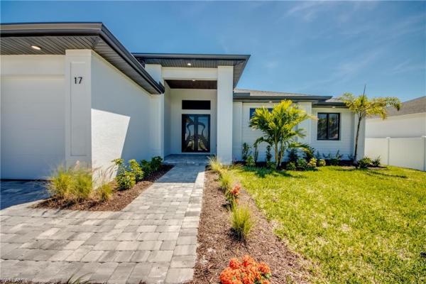 Cape Coral Residential, 17 36th Ave, Cape Coral, Florida 33993, image 1