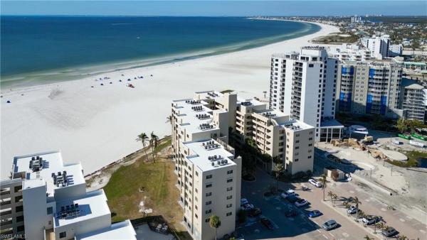 Sandarac, 6662 Estero Blvd #411, Fort Myers Beach, Florida 33931, image 3