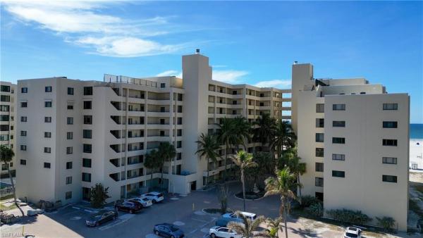 Sandarac, 6662 Estero Blvd #411, Fort Myers Beach, Florida 33931, image 2