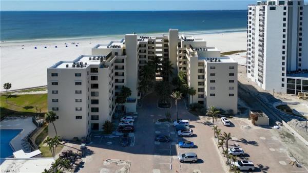 6662 Estero Blvd #411, Fort Myers Beach, Florida 33931, image 1