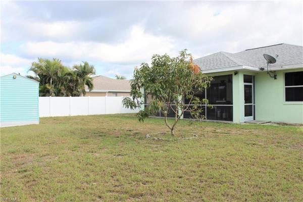 San Carlos Park, 7263 Albany Rd, Fort Myers, Florida 33967, image 1