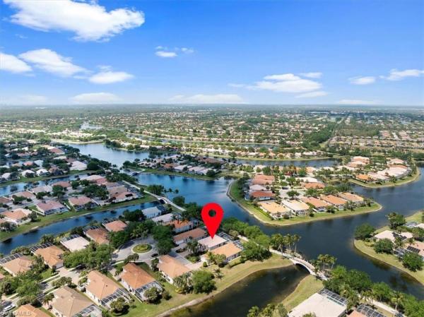 Island Walk, 3060 Ellice Way, Naples, Florida 34119, image 2