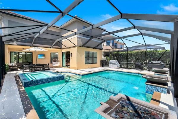 Riverstone, 2786 Cinnamon Bay Cir, Naples, Florida 34119, image 1