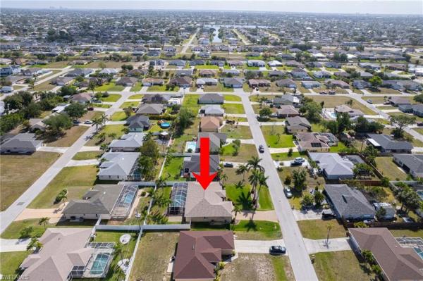 Cape Coral Residential, 931 35th Ter, Cape Coral, Florida 33914, image 3
