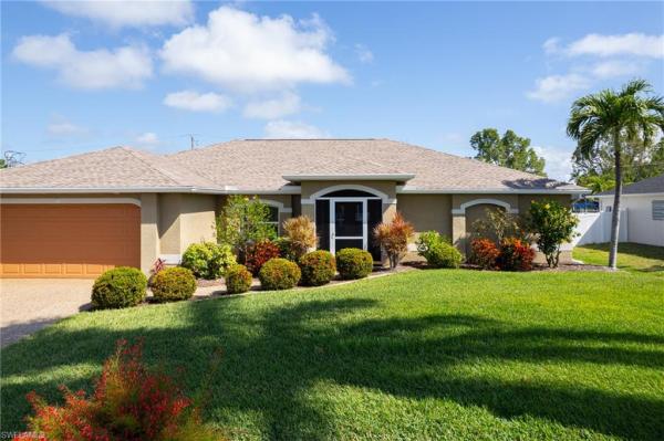 Cape Coral Residential, 931 35th Ter, Cape Coral, Florida 33914, image 2