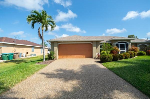 Cape Coral Residential, 931 35th Ter, Cape Coral, Florida 33914, image 1