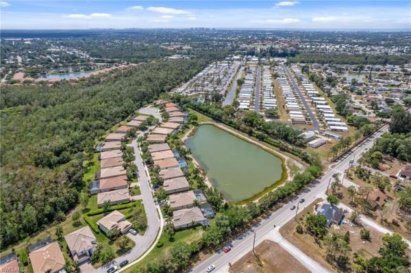 Fairway Estates At Hawthorne, 10515 Yorkstone Dr, Bonita Springs, Florida 34135, image 1