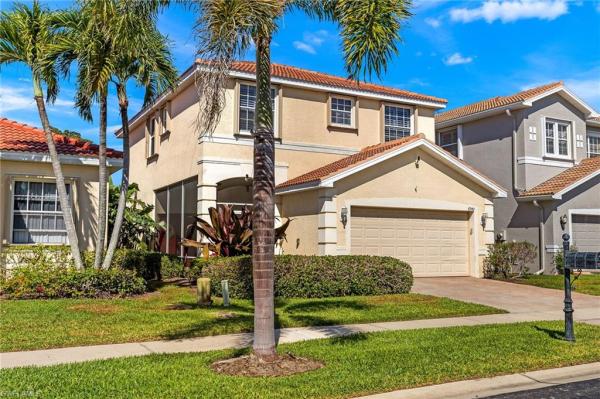 Laguna Lakes, 8940 Spring Mountain Way, Fort Myers, Florida 33908, image 2