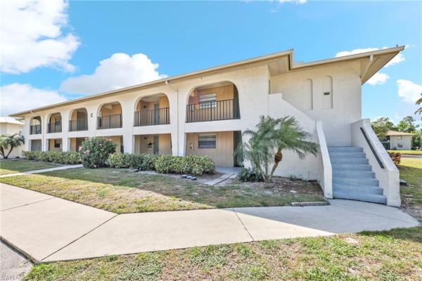 151 E Cypress Way #C3, Naples, Florida 34110, image 1