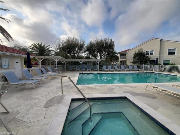Glenmoor Greens, 963 Hingham Way #S-101, Naples, Florida 34104, image 2