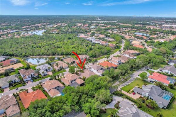 Belle Lago, 19476 La Serena Dr, Estero, Florida 33967, image 2