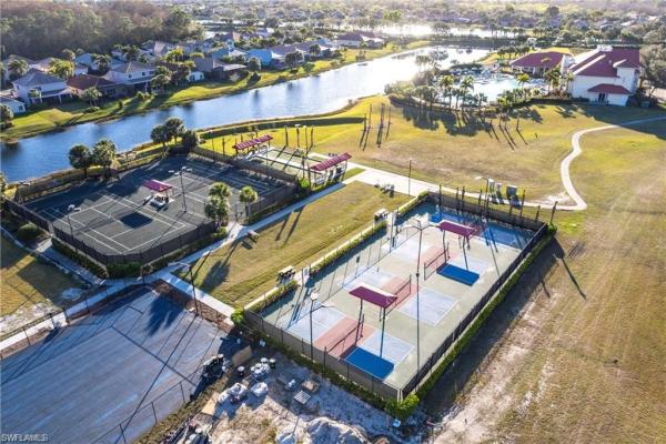 Hampton Lakes, 3745 Passion Vine Dr, Alva, Florida 33920, image 1