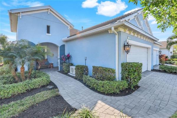 Marquesa Isles Of Naples, 2315 Marquesa Cir, Naples, Florida 34112, image 1