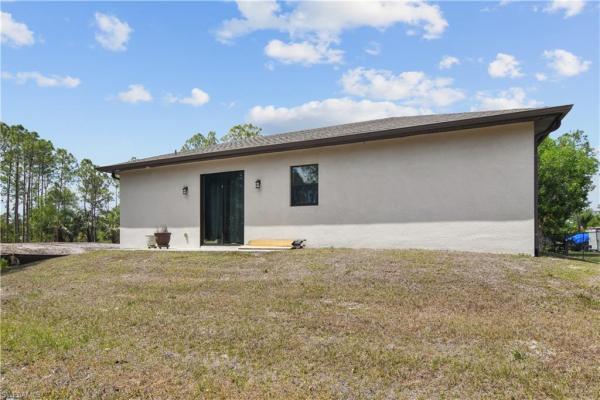 Golden Gate Estates, 2922 NE 58th Ave, Naples, Florida 34120, image 1