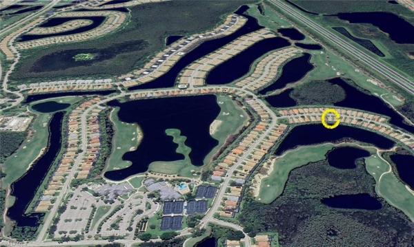 Oakhurst, 10021 Oakhurst Way, Fort Myers, Florida 33913, image 2