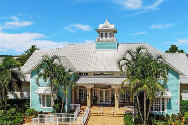Canoe Landing, 14364 Neptune Ave, Naples, Florida 34114, image 2