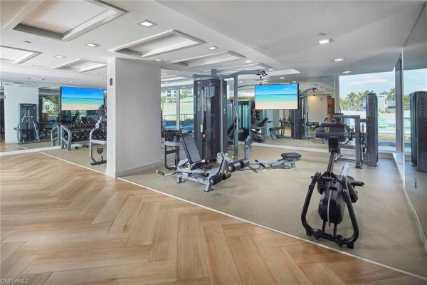 La Mer At Park Shore, 4051 N Gulf Shore Blvd #1205, Naples, Florida 34103, image 2