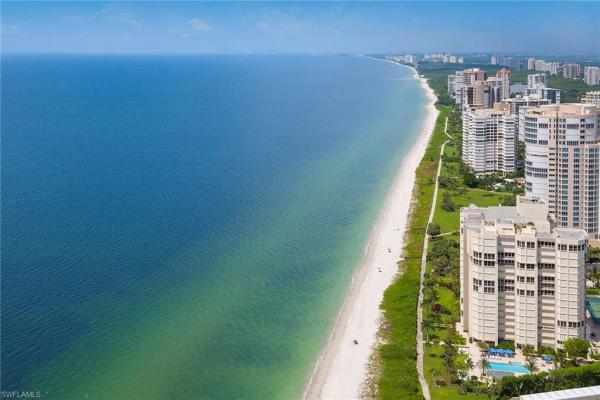 La Mer At Park Shore, 4051 N Gulf Shore Blvd #1205, Naples, Florida 34103, image 1