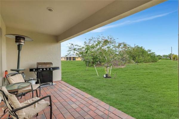 Cape Coral, 2701 Embers Ter, Cape Coral, Florida 33993, image 1