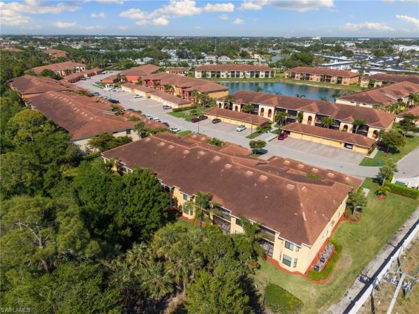 Palmetto Cove, 13751 Julias Way #411, Fort Myers, Florida 33919, image 2