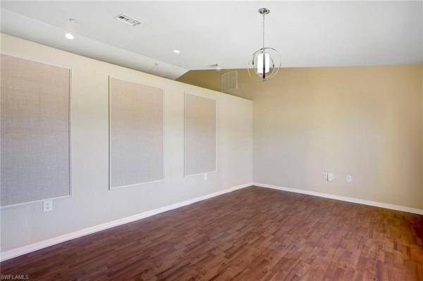Cape Coral Residential, 1241 20th St, Cape Coral, Florida 33993, image 3