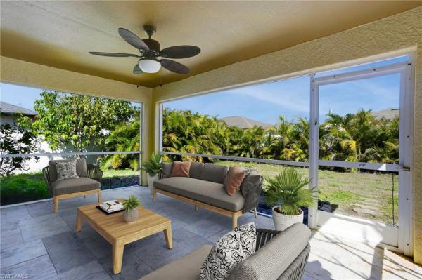 Cape Coral Residential, 1241 20th St, Cape Coral, Florida 33993, image 2