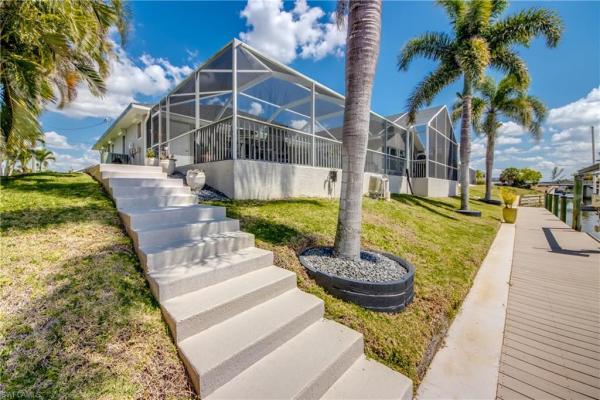 Cape Coral Residential, 2008 28th Ln, Cape Coral, Florida 33914, image 2