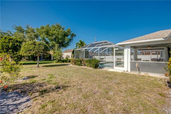 Cape Coral Residential, 226 23rd Ter, Cape Coral, Florida 33990, image 3