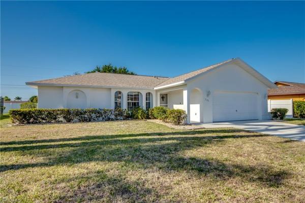Cape Coral Residential, 226 23rd Ter, Cape Coral, Florida 33990, image 2