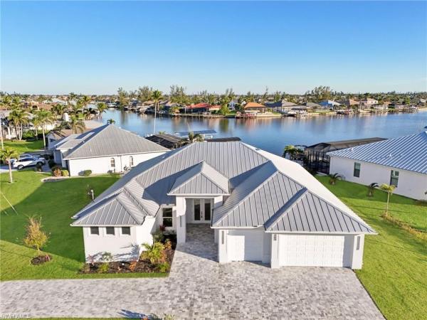 Cape Coral Residential, 203 S Old Burnt Store Rd, Cape Coral, Florida 33991, image 2