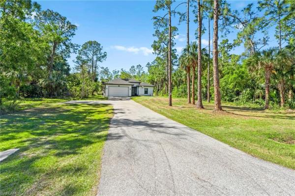 Golden Gate Estates, 444 NE 39th Ave, Naples, Florida 34120, image 1
