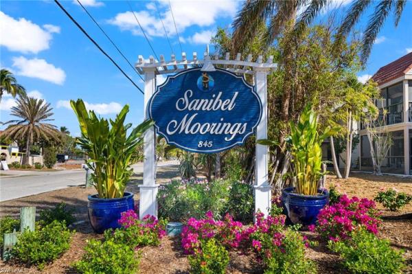 845 Gulf Dr #811, Sanibel, Florida 33957, image 1