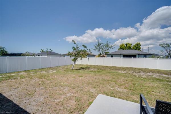 Cape Coral Residential, 325 10th Ter, Cape Coral, Florida 33993, image 3