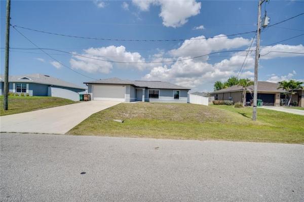 Cape Coral Residential, 325 10th Ter, Cape Coral, Florida 33993, image 1