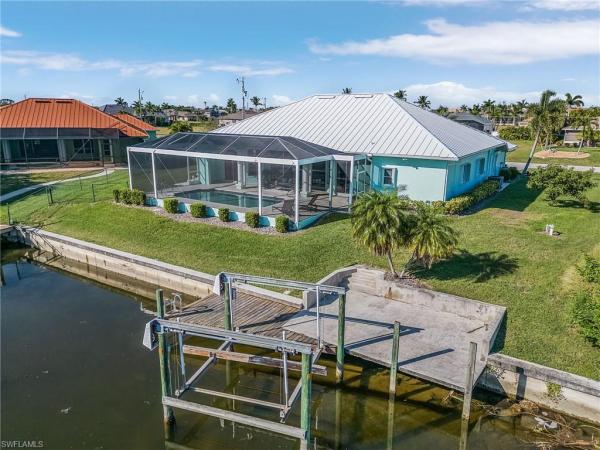Cape Coral Residential, 2308 28th Ln, Cape Coral, Florida 33914, image 3