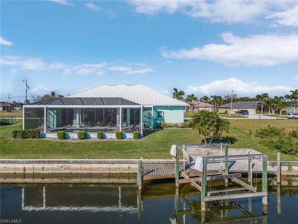 Cape Coral Residential, 2308 28th Ln, Cape Coral, Florida 33914, image 2